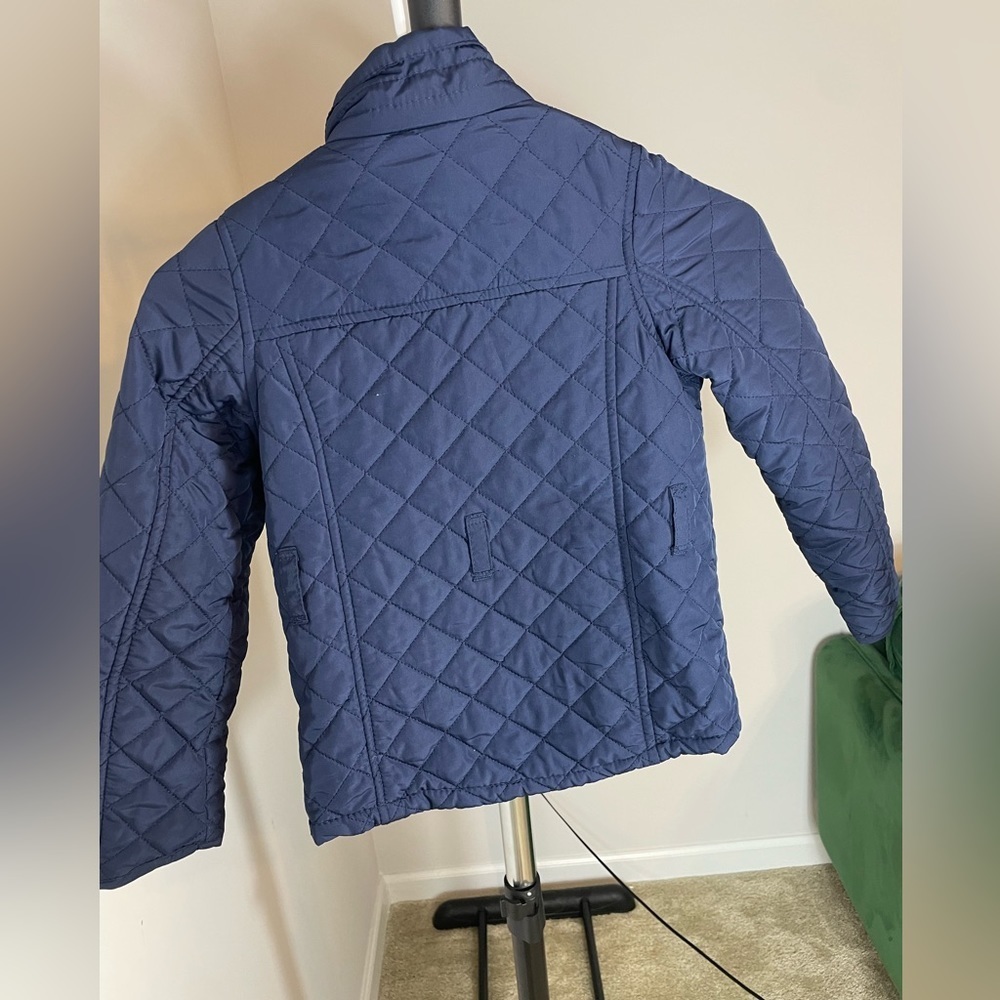 H&M girls light jacket - Picture 4 of 4